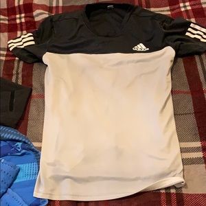 soccer addis’s shirt